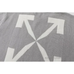 HypeYourBeast Off-White Shirt Grey White Shirts 16 HypeYourBeast Off-White Shirt Grey White Shirts
