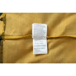 Hypeyourbeast Clothes BAPE KIDS Color Ape Head Camouflage Tee Shirt 'YELLOW'