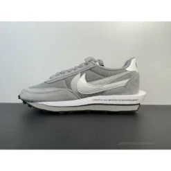 HypeYourBeast Nike Sacai X LD Waffle 'Summit White'