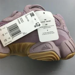 Hypeyourbeast Adidas Yeezy Boost 500 Soft Vision