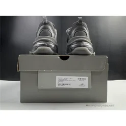 HypeYourBeast Balenciaga Triple S BCG Triple S Matte Grey