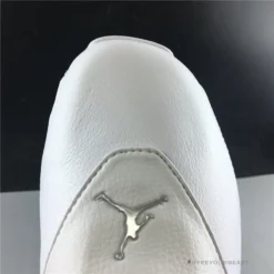 HypeYourBeast Air Jordan 18 Retro 'White Sport Royal' 23 HypeYourBeast Air Jordan 18 Retro 'White Sport Royal'