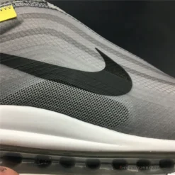 Hypeyourbeast Off White X Nike Air Max 97 Light Grey Black White 32 Hypeyourbeast Off White X Nike Air Max 97 Light Grey Black White