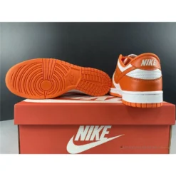 Hypeyourbeast Nike Dunk Low 'Syracuse'