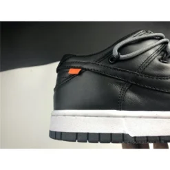 Hypeyourbeast Off White X Nike Dunk Low Black 28 Hypeyourbeast Off White X Nike Dunk Low Black