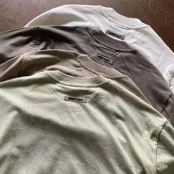 Hypeyourbeast FOG 'ESSENTIALS' Long Sleeve Shirt