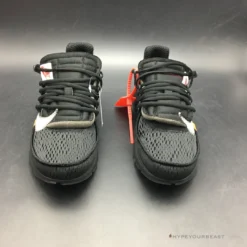 Hypeyourbeast The 10: Nike Air Presto “Off-White Polar Opposites Black” 23 Hypeyourbeast The 10: Nike Air Presto “Off-White Polar Opposites Black”