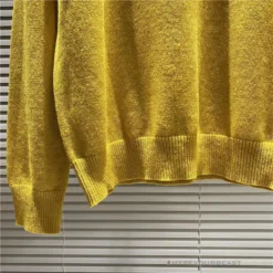 HypeYourBeast GC X TNF Hoodie Yellow Hoodies & Jackets 19 HypeYourBeast GC X TNF Hoodie Yellow Hoodies & Jackets