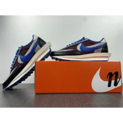 HypeYourBeast Nike Sacai 'Undercover' Blue