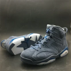 HypeYourBeast Air Jordan 6 Retro 'Diffused Blue'