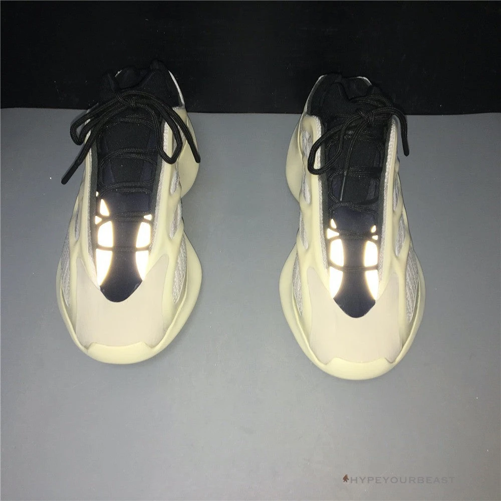 Hypeyourbeast Adidas Yeezy 700 V3 "Azael" 10 Hypeyourbeast Adidas Yeezy 700 V3 "Azael"