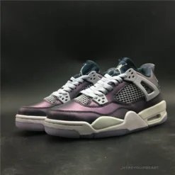 HypeYourBeast Air Jordan 4 WMNS 'Chameleon' 26 HypeYourBeast Air Jordan 4 WMNS 'Chameleon'