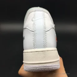 Hypeyourbeast OFF-WHITE X Air Force 1 'ComplexCon Exclusive' Nike Air Force 1 25 Hypeyourbeast OFF-WHITE X Air Force 1 'ComplexCon Exclusive' Nike Air Force 1