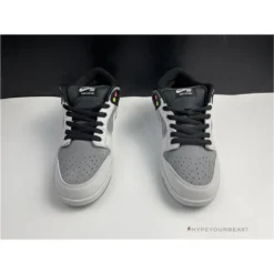 HypeYourBeast Nike SB Dunk Low VX1000