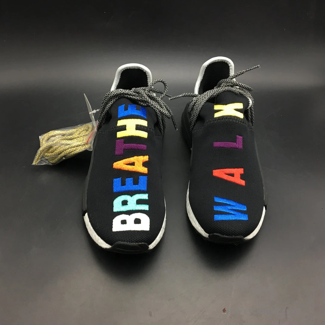 Hypeyourbeast Adidas NMD Pharrell Hu Tr Pharrell Breathe 15 Hypeyourbeast Adidas NMD Pharrell Hu Tr Pharrell Breathe