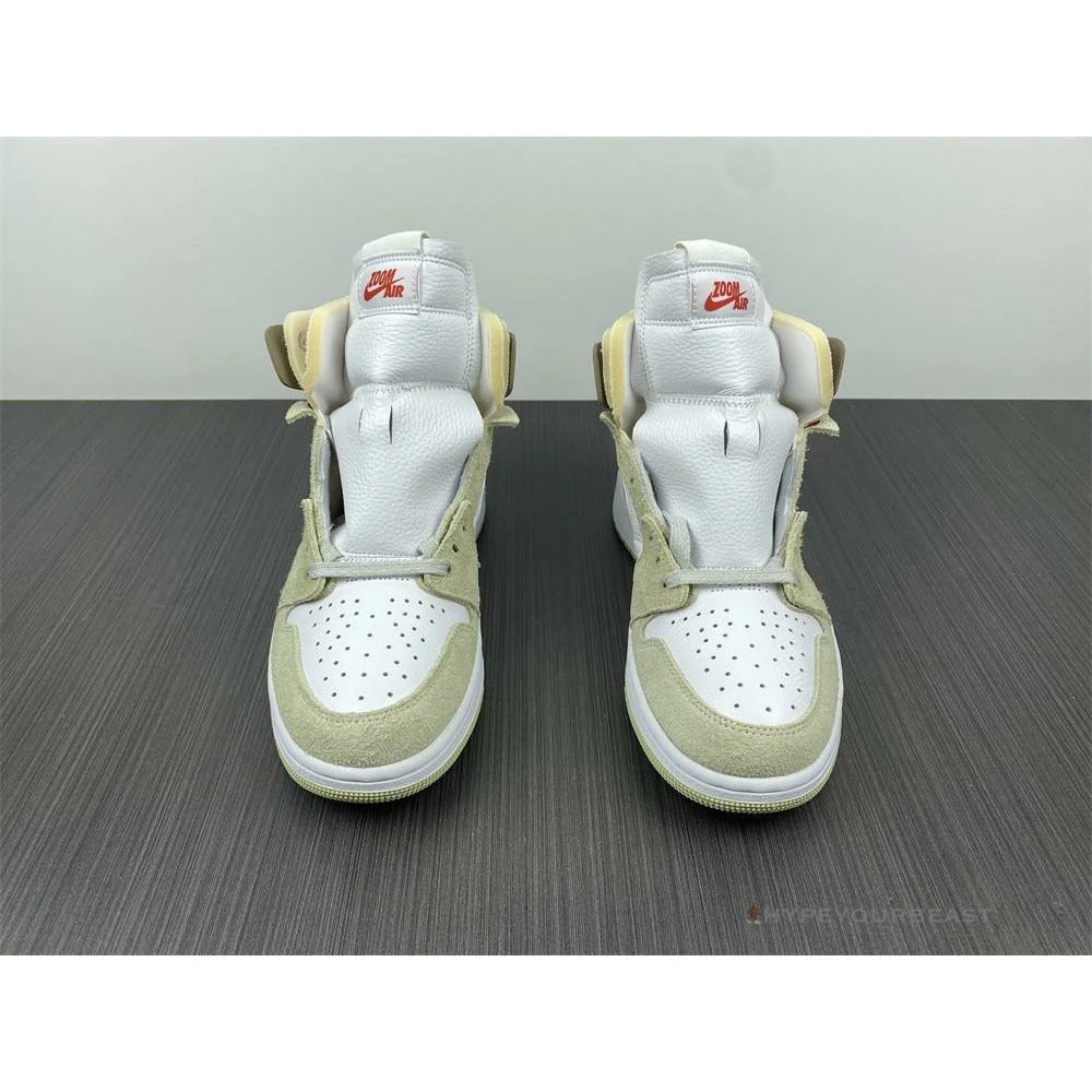 HypeYourBeast Air Jordan 1 High Zoom Air CMFT 13 HypeYourBeast Air Jordan 1 High Zoom Air CMFT