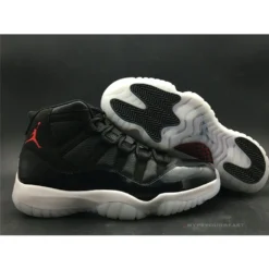 Hypeyourbeast Air Jordan 11 Retro '72-10'