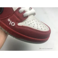 HypeYourBeast Nike SB Dunk Low 'Roller Derby'