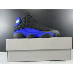 Hypeyourbeast Air Jordan 13 'Hyper Royal' 35 Hypeyourbeast Air Jordan 13 'Hyper Royal'