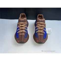 Hypeyourbeast Adidas Yeezy Boost 380 'Azure' Yeezy 380