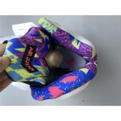 Hypeyourbeast Air Jordan 5 Fresh Prince