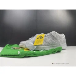 HypeYourBeast Nike Dunk Low Cactus Flea Market Pure 32 HypeYourBeast Nike Dunk Low Cactus Flea Market Pure