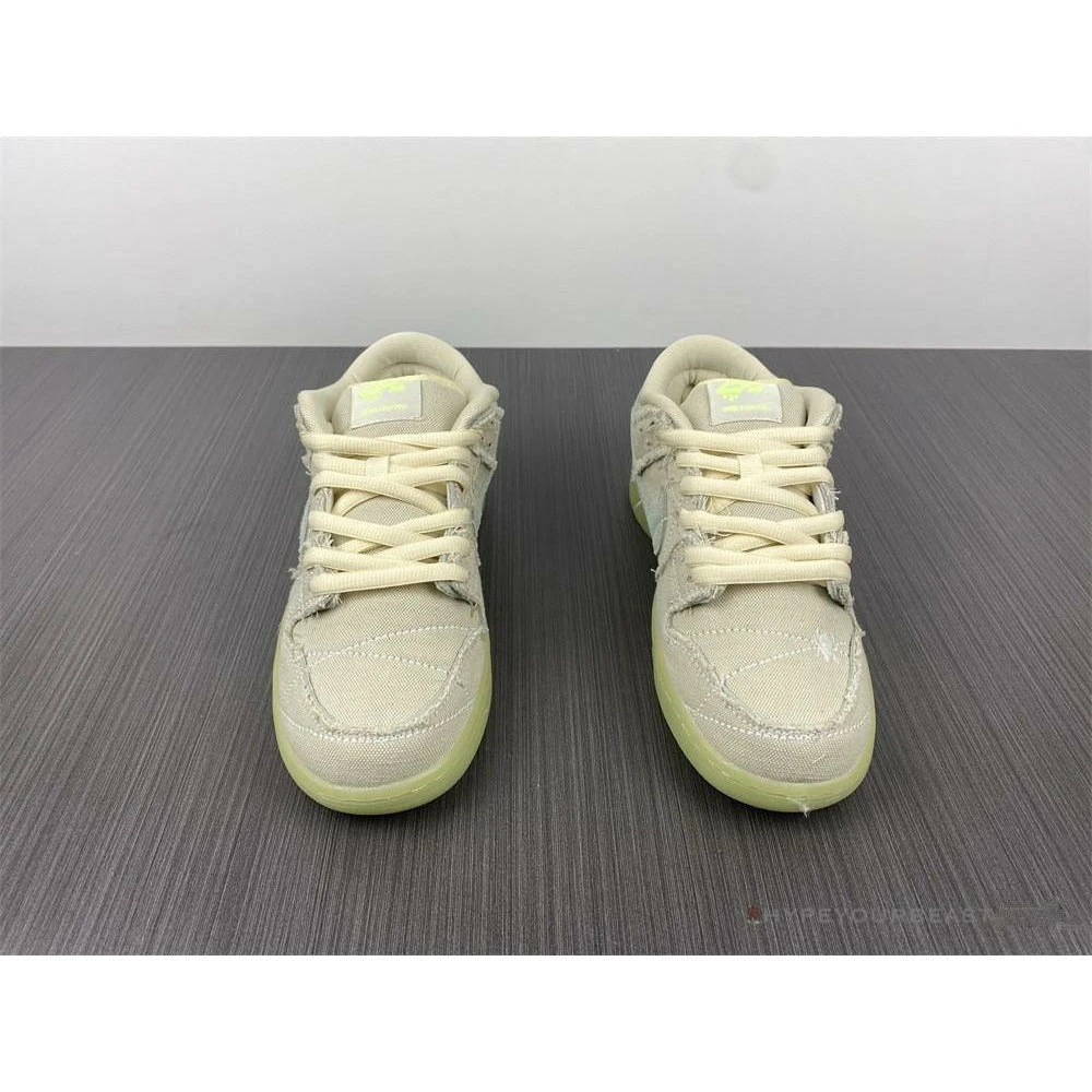 HypeYourBeast Nike SB Dunk Low 'Mummy' 13 HypeYourBeast Nike SB Dunk Low 'Mummy'