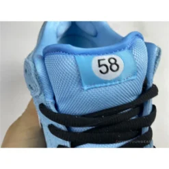 Hypeyourbeast Nike SB Dunk Low Blue / Orange