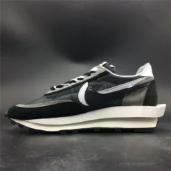 Hypeyourbeast Nike LD Waffle Sacai Dark Grey 45 Hypeyourbeast Nike LD Waffle Sacai Dark Grey
