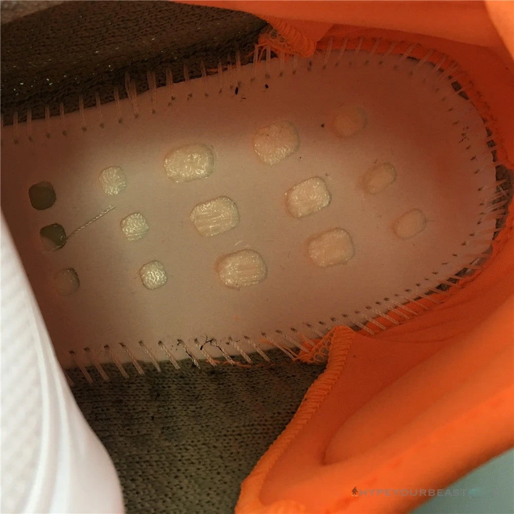 Hypeyourbeast Adidas Yeezy Boost 350 V2 'Desert Sage' 17 Hypeyourbeast Adidas Yeezy Boost 350 V2 'Desert Sage'