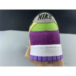 Hypeyourbeast Nike Dunk 'Viotech'
