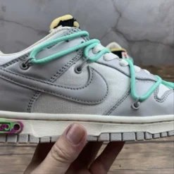 HypeYourBeast Off White X Nike Dunk Low 'Dear Summer - 04/50' 33 HypeYourBeast Off White X Nike Dunk Low 'Dear Summer - 04/50'