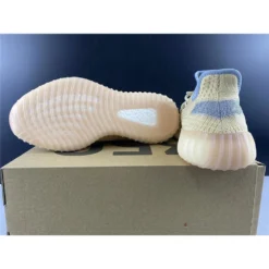 Hypeyourbeast Adidas Yeezy Boost 350 V2 'Linen'