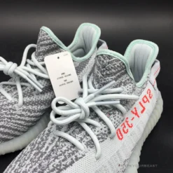Hypeyourbeast Adidas Yeezy Boost 350 V2 'Blue Tint'