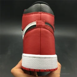Hypeyourbeast Jordan 1 Retro High