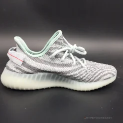 Hypeyourbeast Adidas Yeezy Boost 350 V2 'Blue Tint'