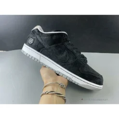 HypeYourBeast Nike SB Dunk Low Pro 'Medicom Toy'