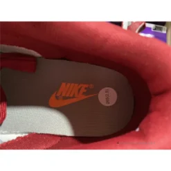 Hypeyourbeast Nike Dunk SB Low 'University Red'