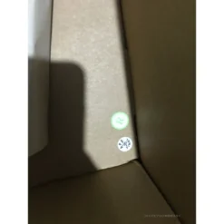 Hypeyourbeast Yeezy Boost 350 V2 'Semi Frozen Yellow'