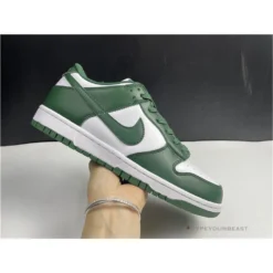 HypeYourBeast Nike SB Dunk Low 'Team Green' 20 HypeYourBeast Nike SB Dunk Low 'Team Green'