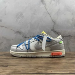 HypeYourBeast Off White X Nike Dunk Low 'Dear Summer - 10/50' 31 HypeYourBeast Off White X Nike Dunk Low 'Dear Summer - 10/50'