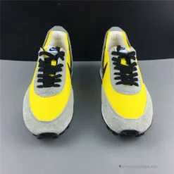 Hypeyourbeast Nike Undercover X Daybreak 'Bright Citron' Sneakers