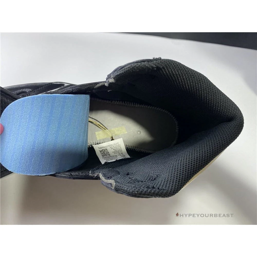 Hypeyourbeast Air Jordan 1 High 'Black Metallic Gold' 19 Hypeyourbeast Air Jordan 1 High 'Black Metallic Gold'