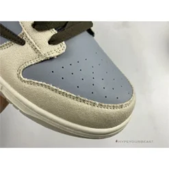 Hypeyourbeast Nike Dunk Low Travis Scott X Playstation