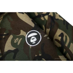HypeYourBeast Clothes Bape Camo Hoodie Army Camouflage 13 HypeYourBeast Clothes Bape Camo Hoodie Army Camouflage