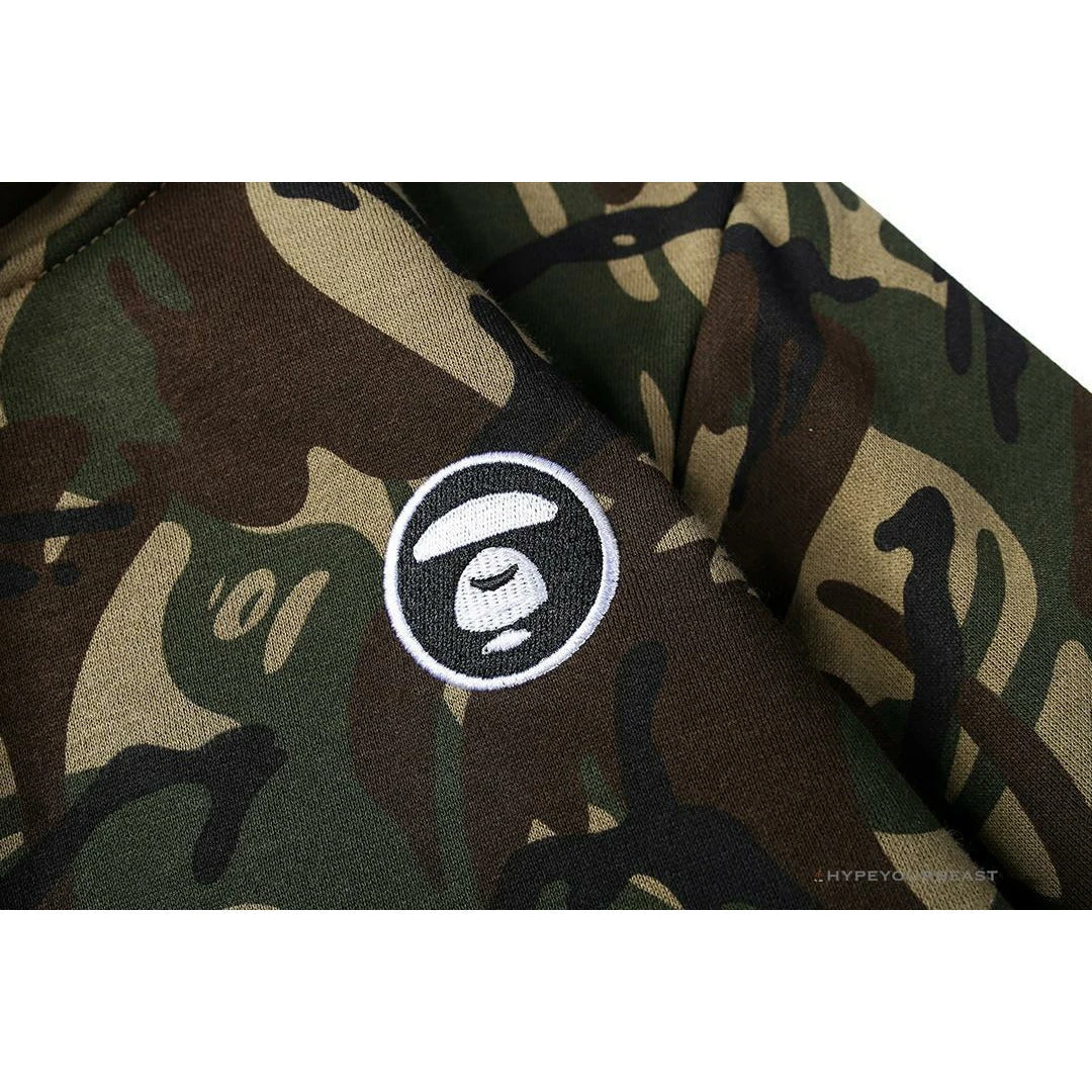 HypeYourBeast Clothes Bape Camo Hoodie Army Camouflage 5 HypeYourBeast Clothes Bape Camo Hoodie Army Camouflage