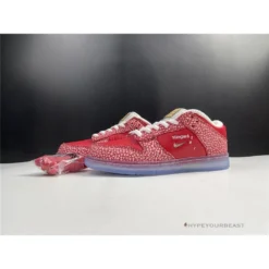 HypeYourBeast Nike Stingwater X SB Dunk Low 'Magic Mushroom'