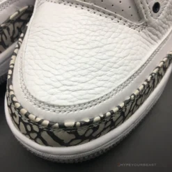 Hypeyourbeast Air Jordan 3 Retro UNC (2020)