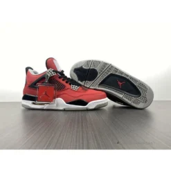 HypeYourBeast Air Jordan 4 Retro Toro Bravo