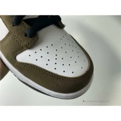 HypeYourBeast Nike Dunk Low Pro SB 'Snakeskin'